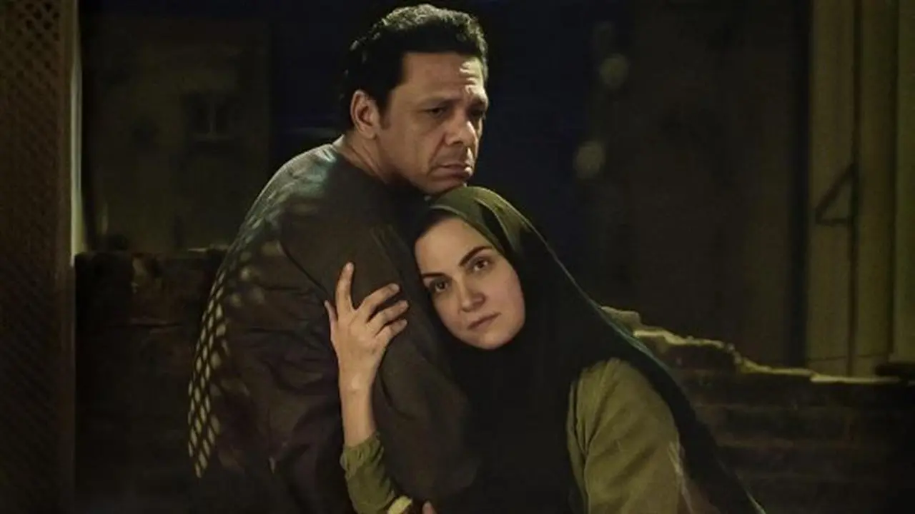 سر خطير في الحلقة 8 من مسلسل حكاية نرجس يهدد حياة ريهام عبد الغفور